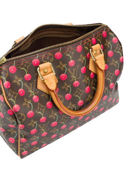 louis vuitton cherry speedy replica|louis vuitton speedy bag 25.